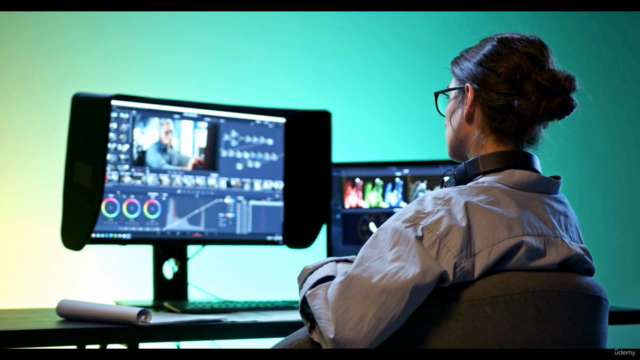 Complete Filmora Best Video Editing Course with Live Project – Screenshot 1