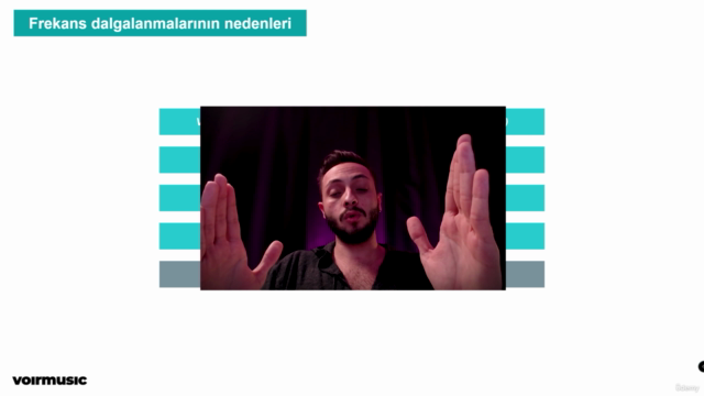 Vokal mix hakkında herşey (Tüm dawlar için 2023) – Screenshot 2