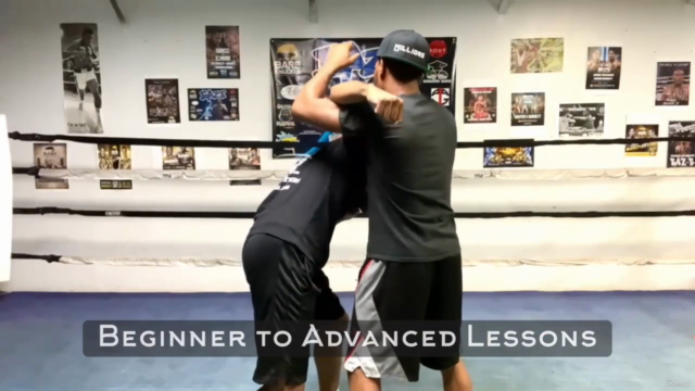 Bare Knuckle Boxing: Educating Your Hands (Striking Skills) – Screenshot 3