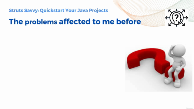 Struts Savvy: Quickstart Your Java Projects – Screenshot 2