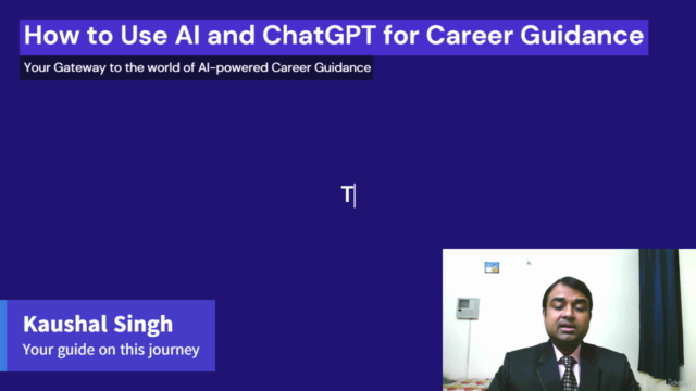 How to Use AI and ChatGPT for Career Guidance – Screenshot 2