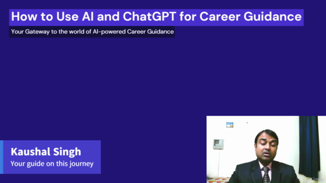 How to Use AI and ChatGPT for Career Guidance – Screenshot 4