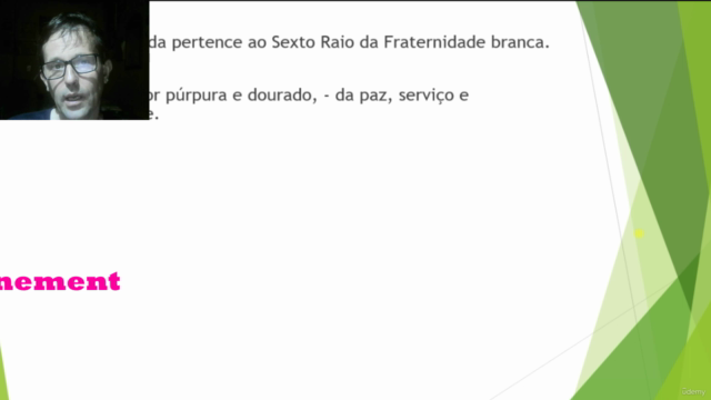 Reiki da mestra Nada + Kundalini activation – Screenshot 1