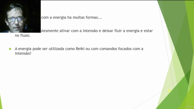 Reiki da mestra Nada + Kundalini activation – Screenshot 3