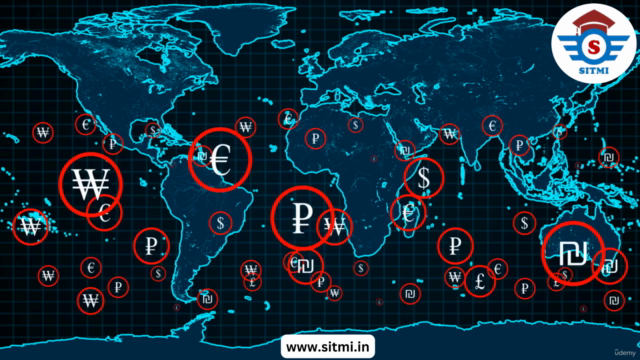 Logistics, Transportation & Warehousing in Supply Chain – Screenshot 2