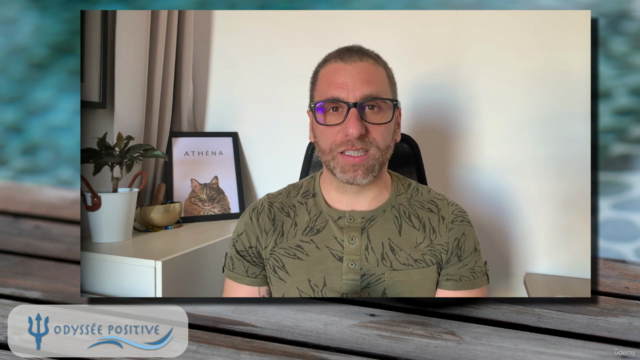Mindfulness: La méditation de pleine conscience – Screenshot 1