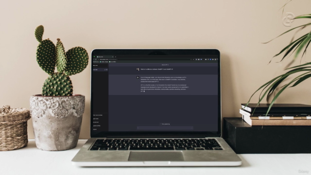 ChatGPT para el Trabajo: La Guía Definitiva para Innovar IA – Screenshot 4