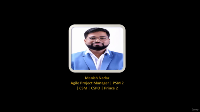 Breaking into Scrum Mastery from Non-IT: Your Roadmap – Screenshot 2