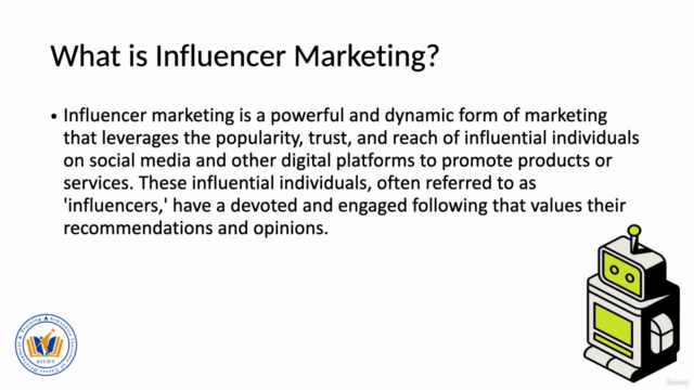 Influencer Marketing for Absolute Beginners - Screenshot_01
