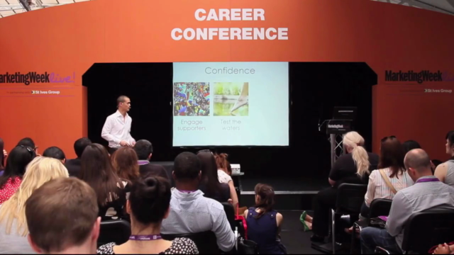 Personal Branding: Strengthen Your Professional Reputation – Screenshot 1