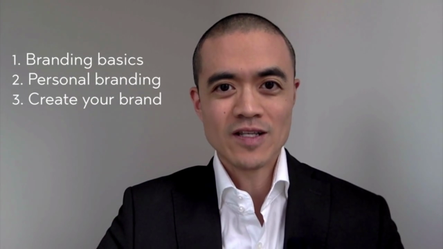 Personal Branding: Strengthen Your Professional Reputation – Screenshot 3