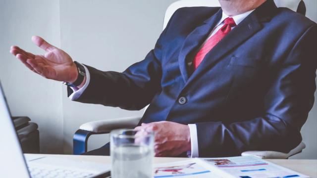 Personal Branding: Strengthen Your Professional Reputation – Screenshot 4