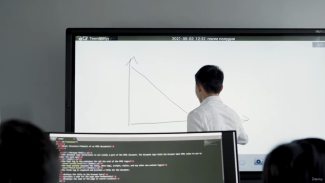 Python Game Development Masterclass – Screenshot 1