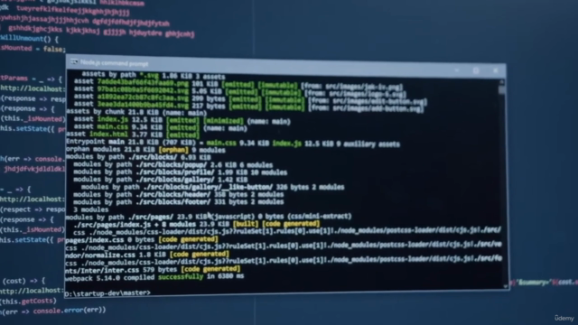 Python Game Development Masterclass – Screenshot 4