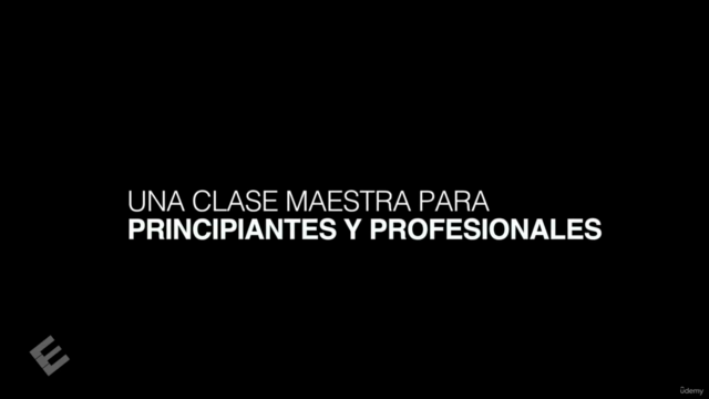 Curso de Bajo Eléctrico – Screenshot 3
