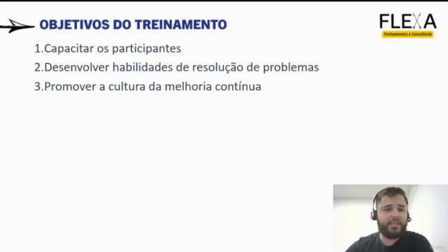 MASP - Metodologia de Análise e Solução de Problemas – Screenshot 4