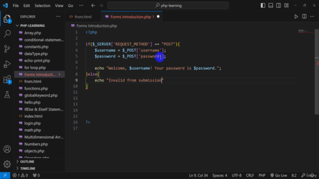 PHP Master Class - The Complete PHP Developer Course - Screenshot_04