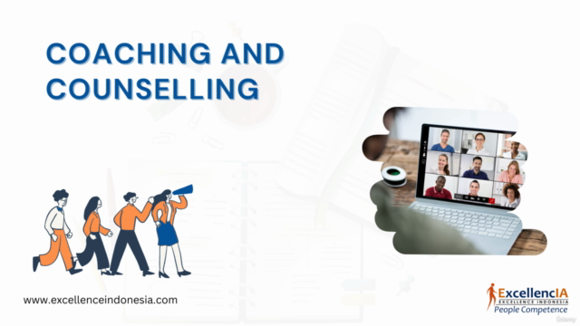 Kursus Training Coaching and Counseling Skill (Mentoring) – Screenshot 2