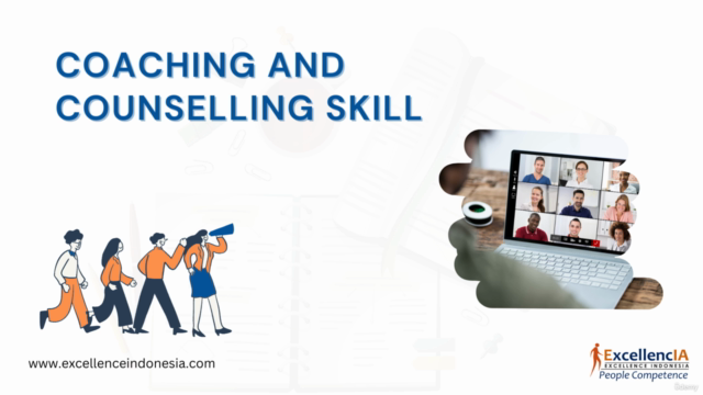 Kursus Training Coaching and Counseling Skill (Mentoring) – Screenshot 3