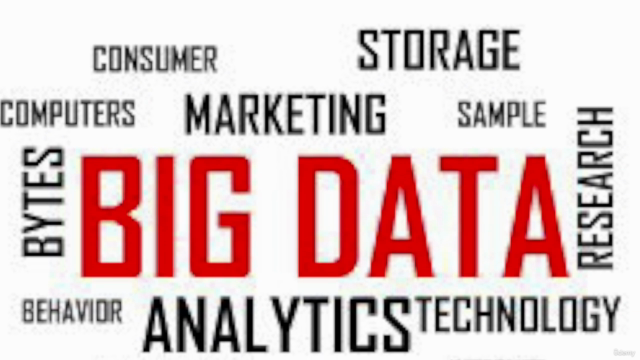 Introduction to Big Data for Business Intelligence – Screenshot 1