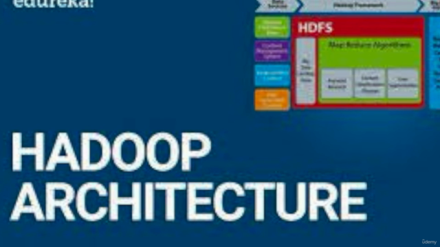 Introduction to Big Data for Business Intelligence – Screenshot 2