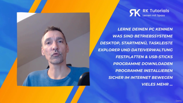 PC Einsteigerkurs - Grundlagen für Arbeit und Freizeit – Screenshot 4