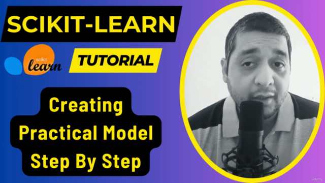 Mastering scikit-learn : Building Machine Learning Models – Screenshot 3