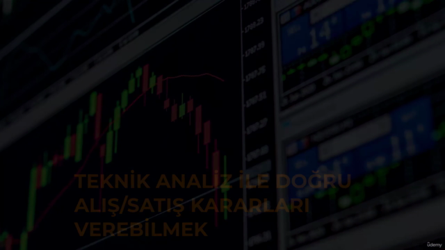 Teknik Analiz ile Hisse Senedi ve Emtia İşlemleri – Screenshot 1