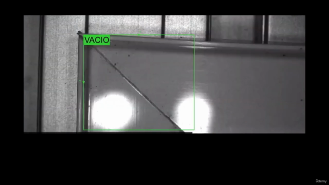 Visión Artificial con Python y Raspberry Pi – Screenshot 3