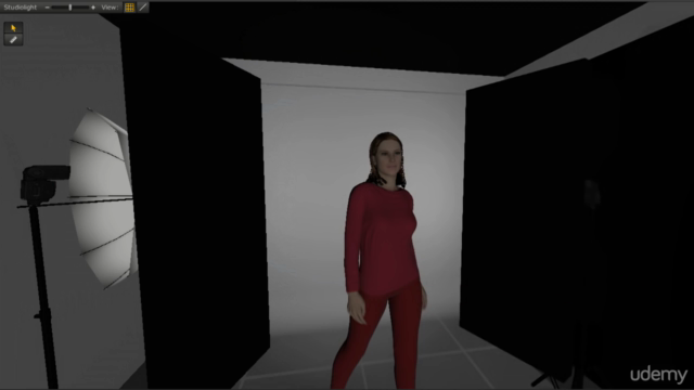 Photography - Build A Home Based Studio Business On A Budget – Screenshot 3