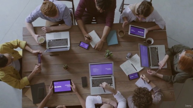 Information Systems Auditor Course – Screenshot 2