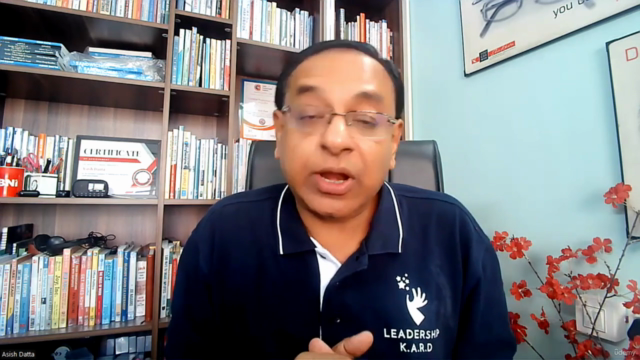 MASTERING THE ART OF EFFECTIVE COMMUNICATION – Screenshot 1