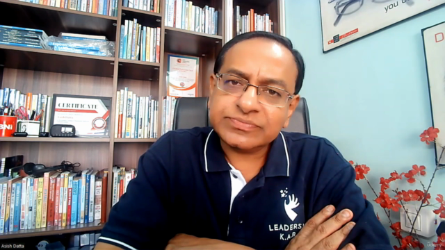 MASTERING THE ART OF EFFECTIVE COMMUNICATION – Screenshot 2