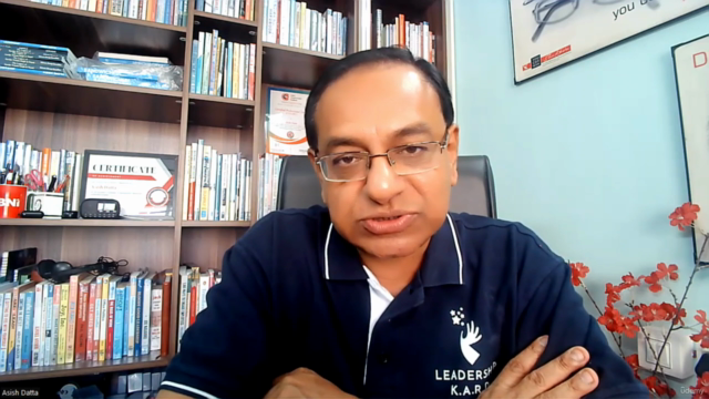 MASTERING THE ART OF EFFECTIVE COMMUNICATION – Screenshot 4