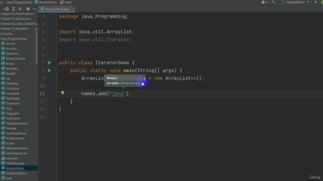 Java Fundamentals Course For Beginners - Screenshot_03