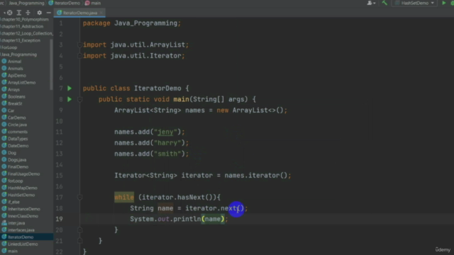 Java Fundamentals Course For Beginners - Screenshot_04