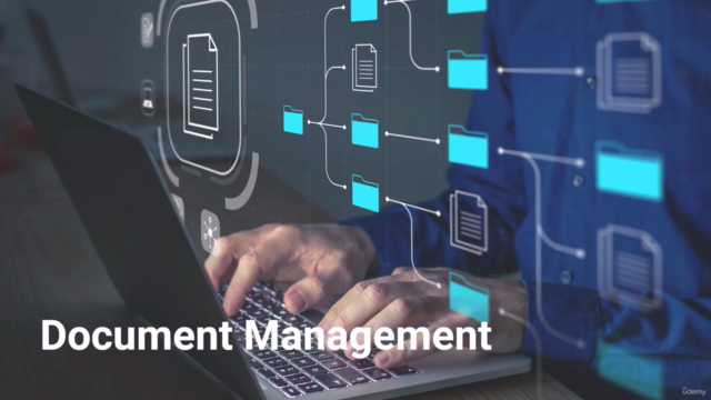 Document Management & Document Controller Essential Training - Screenshot_01