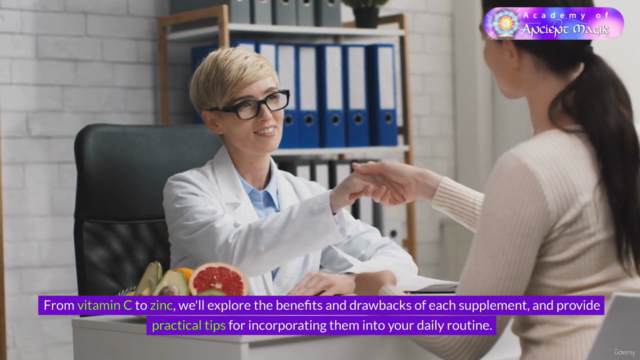 Discover the World of Health Supplements:Comprehensive Guide – Screenshot 4