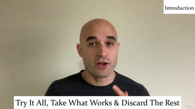 Organise Your Life & Actually Get Stuff Done – Screenshot 4