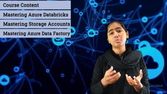 Azure Cloud Mastery: Elevate Your Azure Cloud Data Skills – Screenshot 3