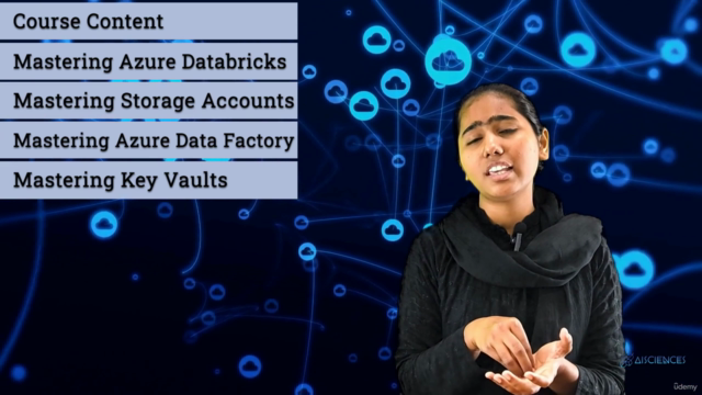 Azure Cloud Mastery: Elevate Your Azure Cloud Data Skills – Screenshot 4