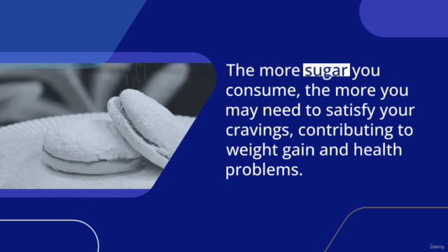 Understand the Proven Concepts of Human Nutrition – Screenshot 3
