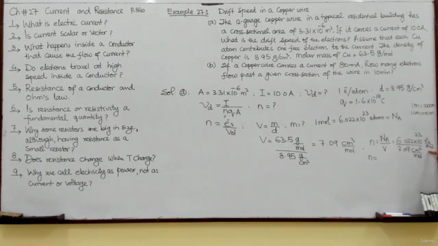 Basics of Electricity and Magnetism – Screenshot 3