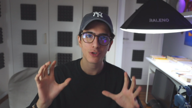 AI and ChatGPT Content Creation Masterclass – Screenshot 3
