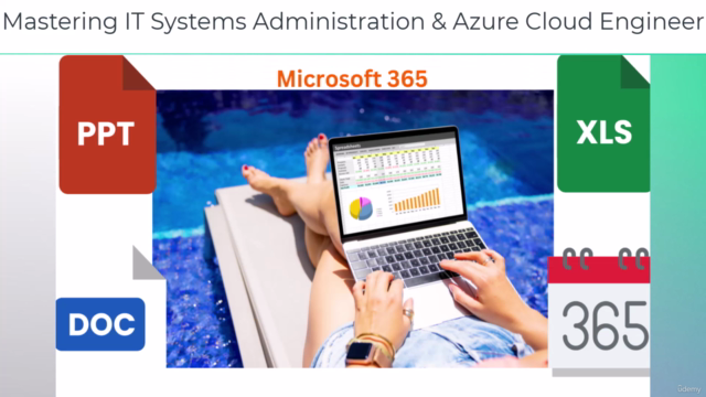 Mastering IT Systems Administration & Azure Cloud Engineer – Screenshot 2