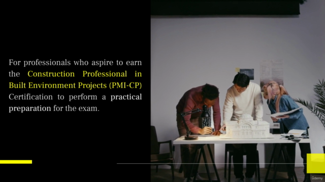 PMI-CP Practice Tests – Screenshot 4