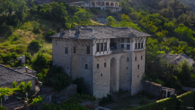 Complete Albanian Course: Learn Albanian for Beginners – Screenshot 1