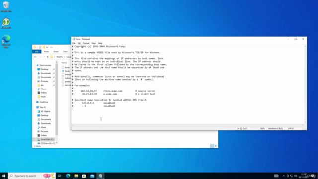 Windows Security: Mastering the Hosts File - Screenshot_04