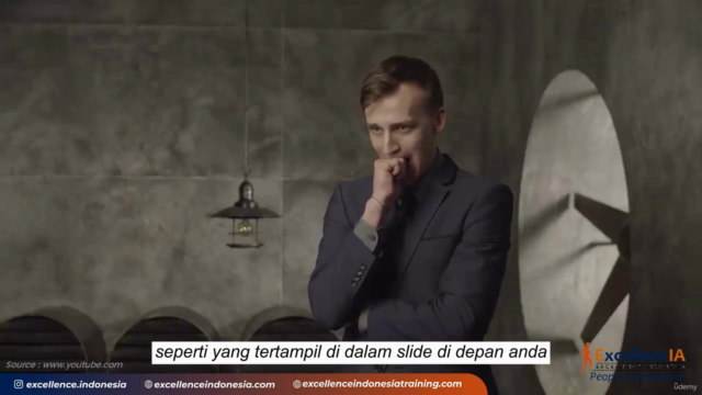 Kursus Training 7 Magic of Communication Skill (Komunikasi) – Screenshot 4