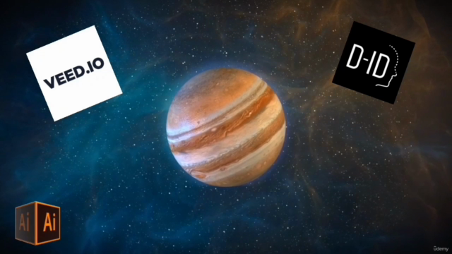 Prompt Engineering for Beginners with DALL-E, Leonardo AI – Screenshot 1